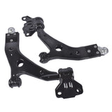 ZNTS 2PCS Suspension Control Arm and Ball Joint Kit K622906 K622907 for Ford Focus Transit Connect 45206298