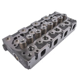 Complete Cylinder Head for Kubota V1902 Bobcat 231 L3350 15476-03043 17345-03040 04640523