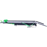 Air Hydraulic Motorcycle Lift, 1000 Lb. Capacity Mobile ATV/Motorcycle Lift Table, Heavy Duty W465P176240