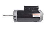 EB668 Pool Pump Motor Fits for 0.75HP 230Volts 3450 RPM 56CZ Frame 13.0/6.5 A 81560671