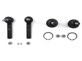 Front Suspension Tie Rod End Links Ball Joints fit for Dodge Journey Chrysler 200 61583332