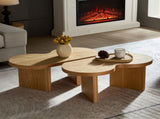 Modern Butterfly MDF Coffee Table, Used In Living Rooms, Bedrooms, Offices, With A Butterfly Shaped W876P353937