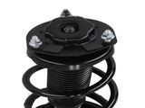 2/4PC Front Rear Struts Coil Spring Complete fit for 2001-2003 Toyota Highlander AWD 80131162