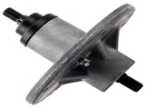 1Pcs Mower Spindle Fit For 38" 42" 46" 1001046 1001200MA 1001046MA 285-174 New 48472535