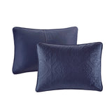 3 Piece Reversible Bedspread Set B035P148230