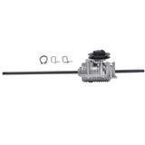 Transmission Time Master TimeMaster 30" Lawn Mower Fits 20199 20200 20975 20977 131-9665 120-5211 11040010