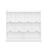 10-shelf Bookcase W33165697