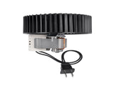 S97017450 Bathroom Vent Exhaust Fan Motor & Blower Wheel Replacement for Broan Nutone Model 771 10804057