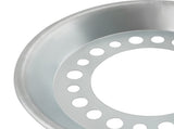 Upper Set Of 2 Auto Wheel Balancer fit for 22.5-24.5" Wheel - Steer Axle 800-822 66342836