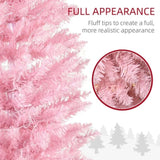 5ft Pencil Christmas Tree 79324285