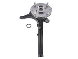 Front Left Steering Knuckle & Wheel Hub Bearing Assembly Fits for Kia Optima Hyundai Sonata 81474278