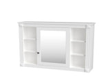 35'' x 28'' Wall Mounted Bathroom Storage Cabinet, Medicine Cabinet, Modern Bathroom Wall Cabinet 41844907