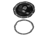 Rear Differential Cover Fit For Cadillac Escalade Rear 8.5 In. or 8.625 In. Ring Gear 1999-2008 84615696