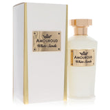 Amouroud White Sands by Amouroud Eau De Parfum Spray 3.4 oz for Women FX-565396