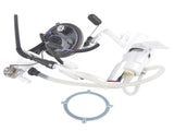 Fuel Pump Assy and Fuel Line Fit for Harley-Davidson CVO Touring Tri Electra Street Road Glide 44713149