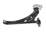 Front Right Lower Control Arm Fits for Cadillac XT6 Chevrolet Blazer 2019-2025 Black 1Pc 84892166 82104350