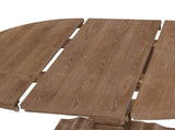 OVAL EXT. DINNG TABLE BASE 94757666