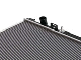 Aluminum Engine Radiator fit for Nissan Maxima 3.5L 04-06 214608J100 72056451