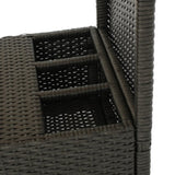 PE KD BAR CART 56579.00GRY