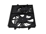 Cooling Fan fit for Pontiac G6 V6 3.5L 2005-2006 621150 15236647 Direct Replacement 45935404