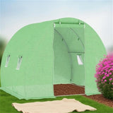Greenhouse Walk-in Grow House 14271442