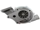 T3 T4 Turbo IntercoolerPipingBOVWastegate Kit fit for BMW E46 325i 01-2007 42581493
