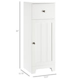 Paper Cabinet/ Side Table/ Bathroom Cabinet 10149770