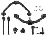 8x Front Upper Control Arm Tie Rods fit for 1999-2006 Chevy Silverado Sierra 1500 15099612