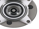 1x Front Left Right Wheel Bearing Hub fit for Lincoln Navigator 4WD 2015-2017 77628280