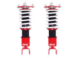 BFO FrontRear Coilovers 24 Level Damper Shocks Strut fit for Mazda RX-8 2004-11 65419526