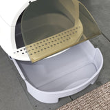 Cat Litter BoxCat Litter Box Enclosure 81310924