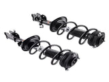 Front Suspension Struts Springs FIT For Nissan Rogue 2012-2013 Select 2014-2015 AWD 38246197