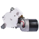 3-Pin Wiper Motor Fits for Buick Century Electra LeSabre Regal Skylark Cadillac Calais DeVille Chevy 81167547