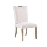 ZNTS Braiden Dining Chair B03548763