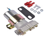High Flow Performance Electric Fuel Pump 110 GPH Universal for 3/8" NPT Ports 36245621
