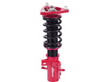 Coilovers 24 Way Damper Adjustable Lowering Kit fit for Ford Mustang S550 2015-2023 81020021