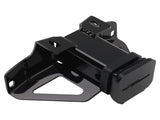 Black Steel Hitch Receiver 2" Rear fit for Polaris Sportsman 450 570 14-25 76484596