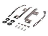 Lifter Brackets and Reinforced Tabs Front Side Replacement for Honda Accord 2008-12 8th Gen 09546033