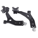 ZNTS 2PCS Suspension Control Arm and Ball Joint Kit K622906 K622907 for Ford Focus Transit Connect 45206298