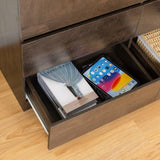 Drawer dresser cabinet, sideboard, bar counter, buffet counter, table lockers, three plus three W679P252066