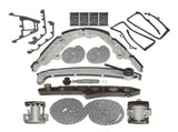 TIMING CHAIN KIT for BMW 540i E39 M62 1999-2003 11311741777 67017592