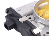 Throttle Body Fit For Chevrolet Silverado 1500 GMC Sierra 1500 5.3L 2009-2013 01117725