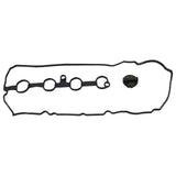 Valve Cover Replacement fit for Mazda 3 6 CX-5 2.5L L4 2014-2020 PY0110210A 52471049