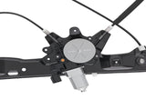 Electric Window Regulator Front Left fit for Ford Focus Titanium 2.0L 2016-2018 32654309