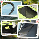 Pet Jogging Stroller 51767324