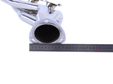 Exhaust Manifold Header Fit For 1965-1976 Chevrolet GMC V8 396 402 427 454 502 MT001033 36685149