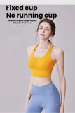 X-SHADOW JYTN011 Yoga Clothes Skin-friendly Breathable Slim Fit High Elasticity Comfort No Feeling 43793375