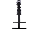 Hydraulic Shop Press ,12-Ton Capacity , Floor Mount ,with Press Plates, H-Frame Garage Floor Press, W46566968