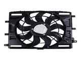 Electric Radiator Cooling Fan fit for Buick Envision 2021-2023 84897503 84595419 96623435
