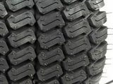 20x8-10 P332 4PLY Turf Tractor Mower Tire Tubeless 895Lbs 87439517